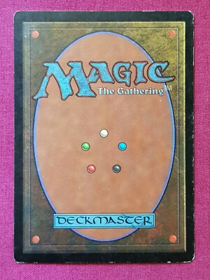 Magic The Gathering 5TH EDITION FOG green card MTG | eBay Magic The Gathering 5TH EDITION FOG green card MTG | eBay