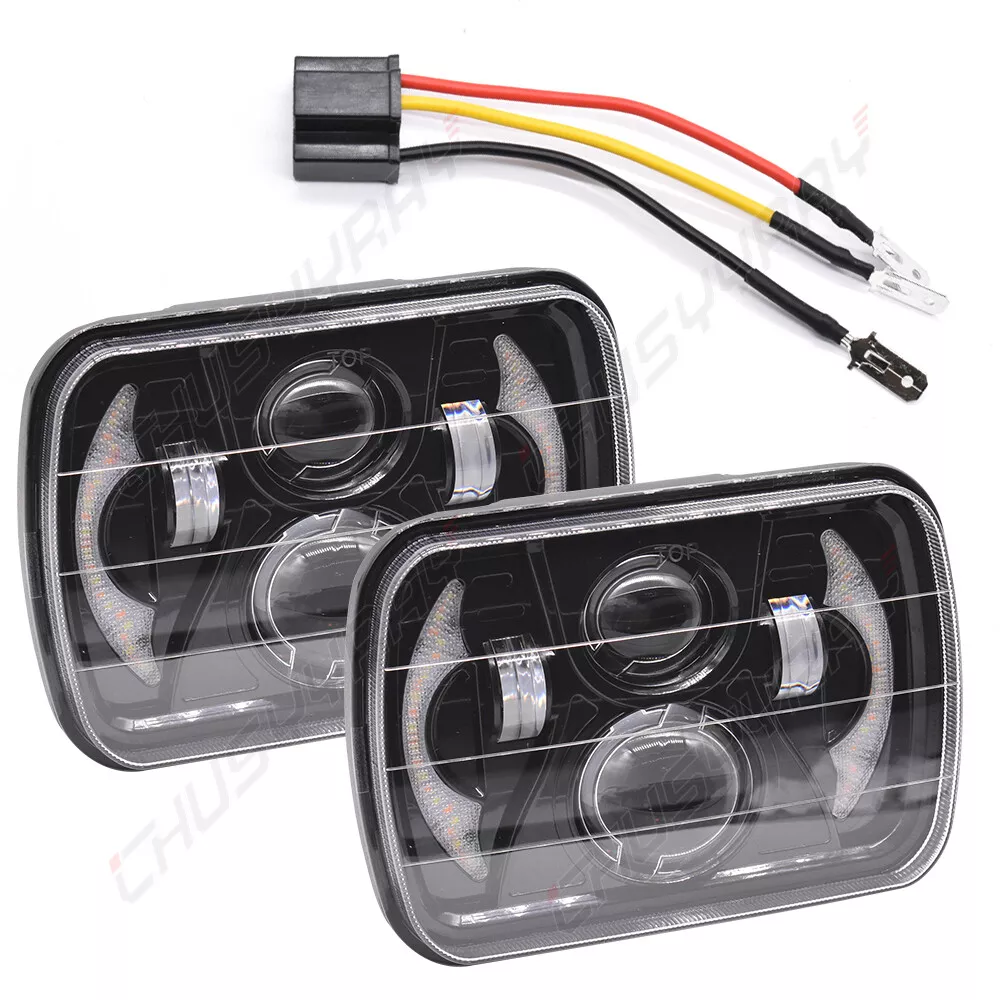 7x6 led headlights deals