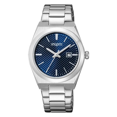 VAGARY Uhr - Timeless Lady Collection - Ref: IU3-118-77
