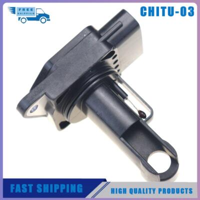 22204-0D020 Mass Air Flow Sensor MAF 197400-2010 For Mazda 2 3 5 6 RX-8 Protege