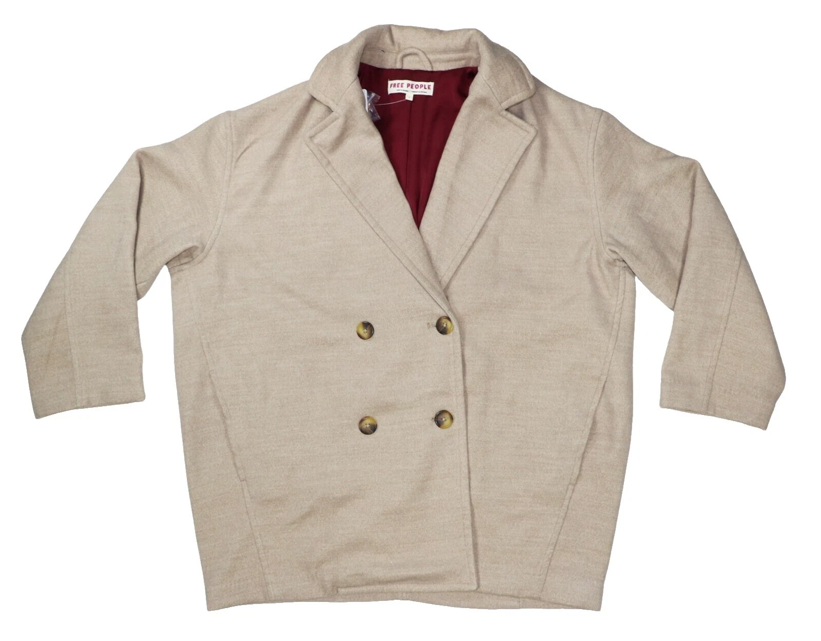 Free People Polyester Suits & Suit Separates for Women