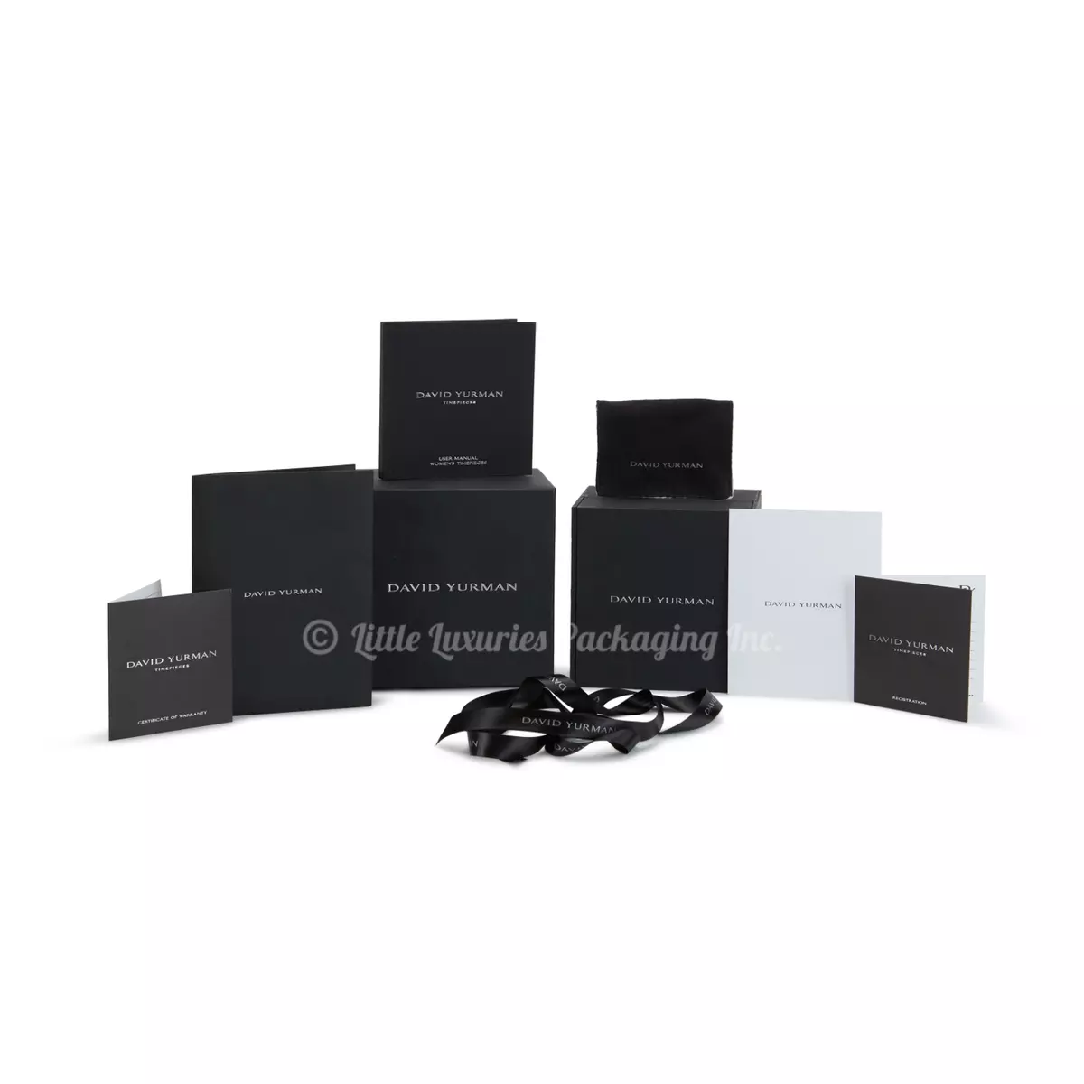 David yurman box deals