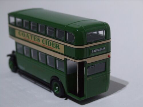 EFE Leyland TD1 Hants & Dorset Bus Maßstab 1:76 - Bild 4 von 6