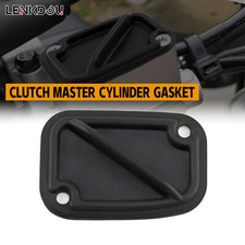 1x Clutch Master Cylinder Gasket For Harley Touring Road Electra Glide 46322-06