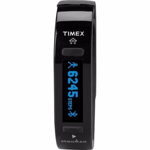 Timex Ironman Move X20 TW5K85500 Bluetooth Fitness Tracker SmartWatch - M/L | eBay