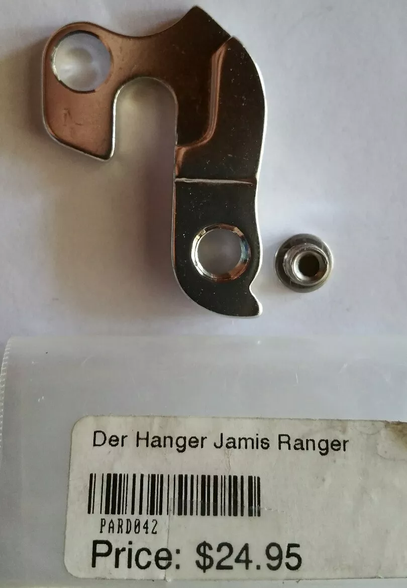Jamis derailleur hanger 2025
