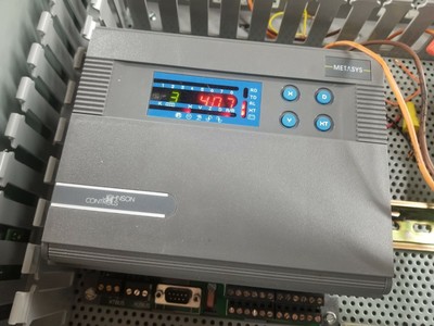 metasys dx programmable