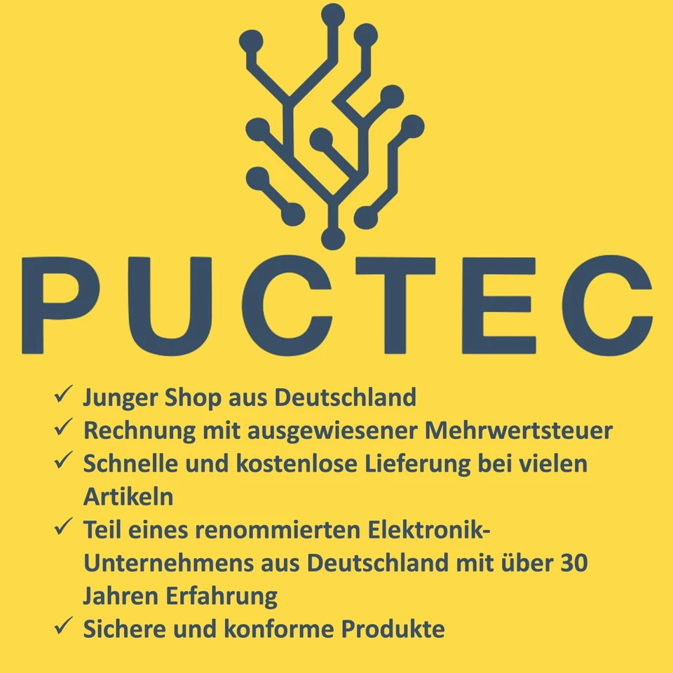 LED Trafo 12V Flach Treiber Netzteil Transformator 15W 20W 30W 50W G4 MR11 MR16 - Bild 3 von 3