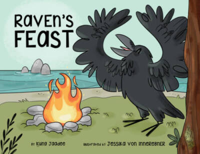 Ravens Feast - Paperback By Kung, Jaadee - GOOD