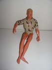 ARMY MAN ACTION FIGURE