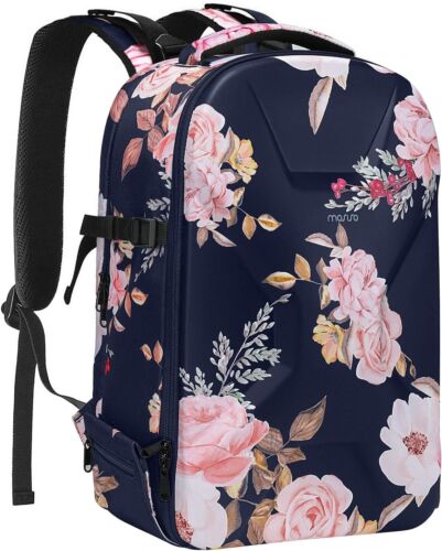 15-16 inch Camera Backpack Bag DSLR/SLR/Mirrorless Photography 3 Layers Tactical - Picture 149 of 163