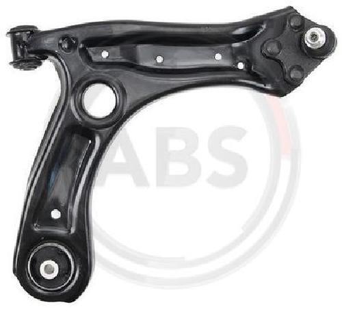 Original A.B.S. Lenker RadaufhäNgung 211246 FüR Audi Seat Skoda VW-image