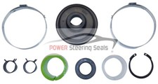 POWER STEERING RACK AND PINION SEAL/REPAIR KIT FITS NISSAN ROGUE 2006-2013