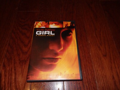 2 RATED ''R'' EROTIC FEATURE DVDS *The New Girl, Visions of Passion, See Pics!!