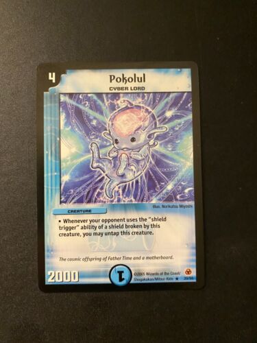 Duel Masters DM05 Survivors of the Megapocalypse You Choose! UPDATED 5/9/25 - Picture 40 of 117