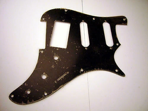 Ovation Guitar Pickguards