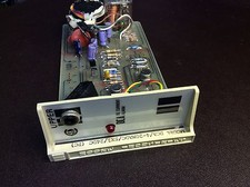 MOORE DCA DCA/4-20MADC/SX1/24DC (PC) PLACA DE ALARMA ACTUAL NUEVA VENTA $69