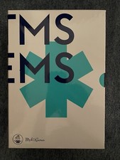 Medgurus TMS&EMS - Kompendium (7. Auflage Feb...