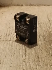 Crydom D2450-B Solid State Relay (SP322)