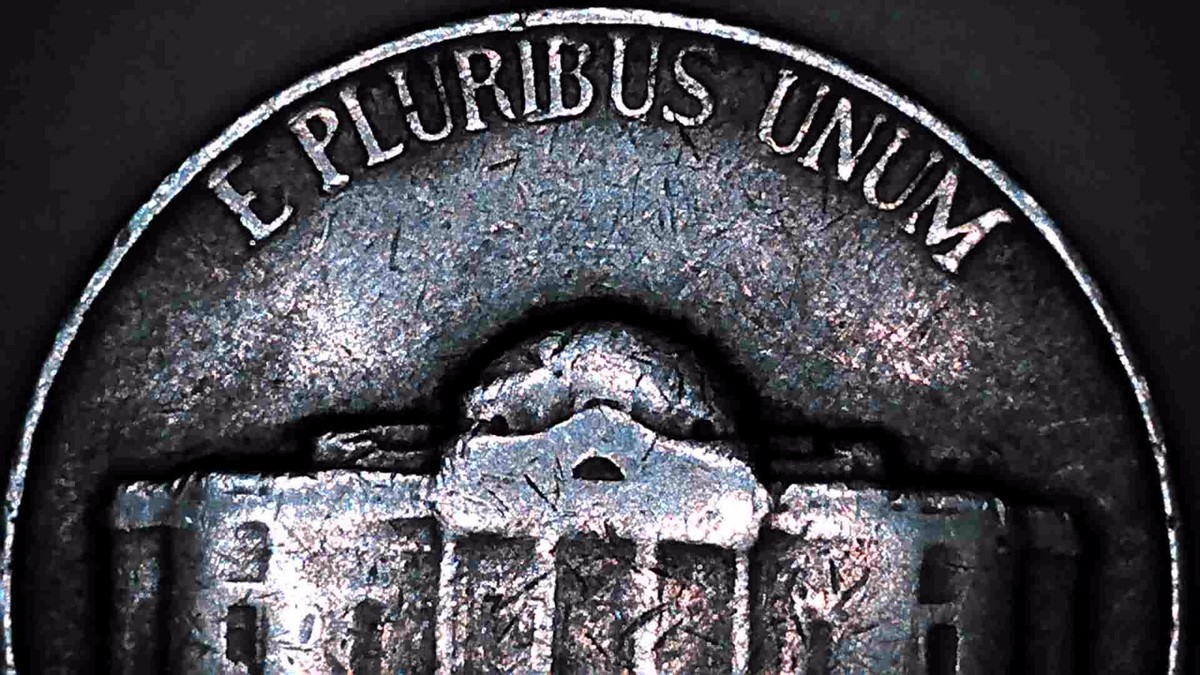 1954 no mint mark Jefferson Nickel | eBay