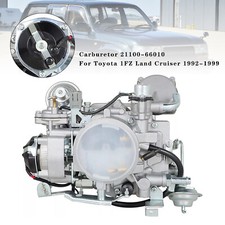 Carburateur Toyota LANDCRUISER