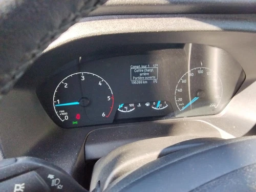 DMTRA18549 Mando Multifuncion para FORD TRANSIT/TOURNEO CUSTOM COMBI (TT 1771073 - Imagen 10 de 10