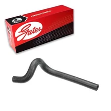 Gates HVAC Heater Hose For 1996-1999 Mitsubishi Eclipse 2.4L L4 GAS