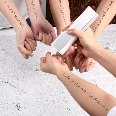 evebot printer pen ink