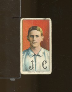 1909-11-T206-DAN-MOELLER-Jersey-City-Piedmont-Factory-25-Back-LY1