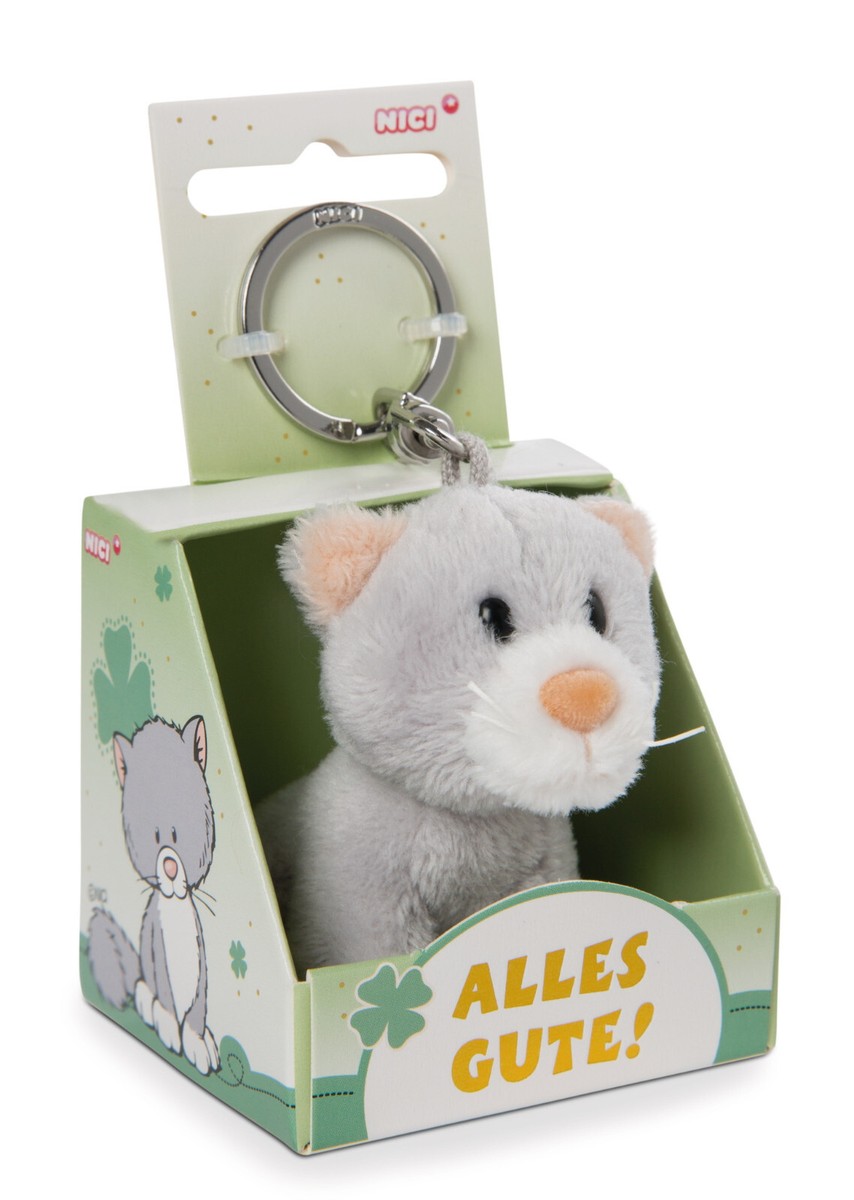 NICI Bastelset 'Create Your Hero' – Mach Dir Deinen Eigenen Plüschhund (25 Cm)