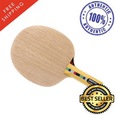 Donic Waldner Senso V2 Table Tennis & Ping Pong Blade, Ships in 10 Business Days