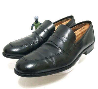 Johnston Murphy Black Dress Loafer Shoe Men 10 (1 Amazon.com | Johnston & Murphy Men main image 4