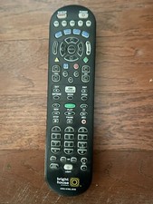 Bright House/ Spectrum Remote Control UR5U-8780L-BHB