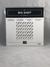 CLIMBING VINE Embossing Folder Stampin Up New Big Shot Sizzix Background