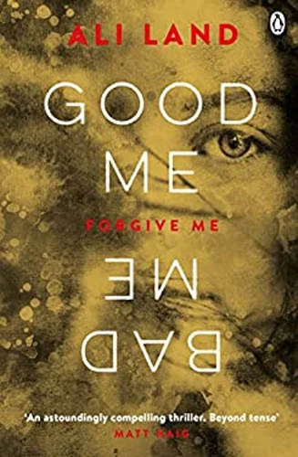Good Me Bad Me Paperback Ali Land