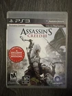 Assassin's Creed III (Sony PlayStation 3, 2012)