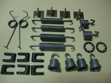 Kits de frein Ford TAUNUS