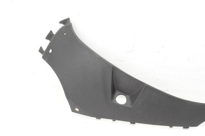 2015-2019 Porsche Macan S 3.0L Passenger Right Side Headlight Trim  