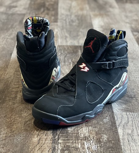 nike jordan 8 playoff - radishhead 