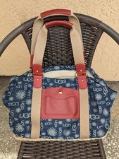 Ugg Big Shoulder Bag