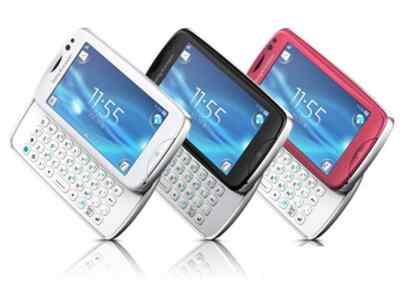 Sony Ericsson txt pro CK15 CK15i 3'' WIFI Andriod 3MP GSM 850 / 900 / 1800 / 1900