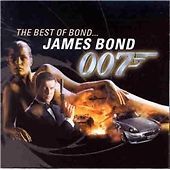 James Bond Films (Related Recordings) : Best of Bond James Bond