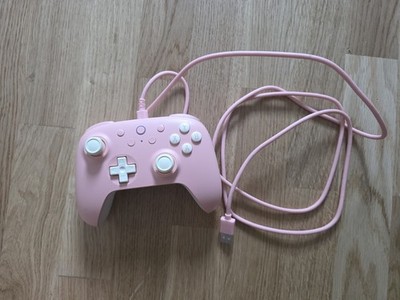 8BitDo Ultimate Controller 2C Kabelgebunden
