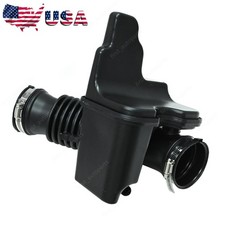 Fits 2002-2006 Nissan Altima Air Intake Cleaner Tube Pipe Plastic Trim Usa