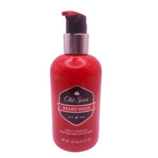 Old Spice Beard Wash Shampoo for Men 7.6oz