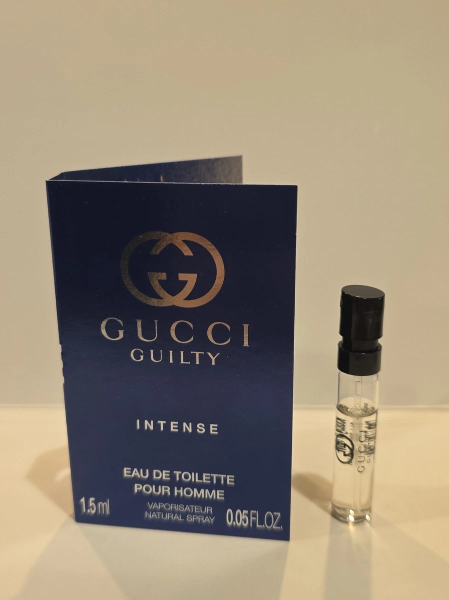 25+ Gucci Guilty Intense Men for sale | Updated Oct 2026