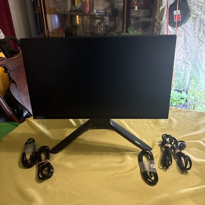 Alienware AW2521H 25-inch 360Hz Gaming Monitor
