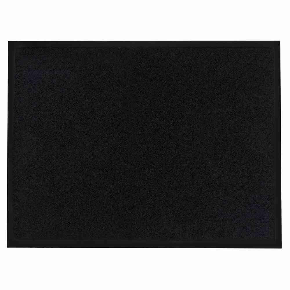 SIENA HOME Fumatte Twine 60 x 80 cm schwarz 5390₽