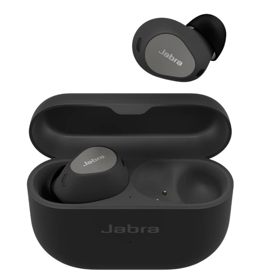 Jabra Elite 10 – Auricolari wireless con Dolby Atmos e ANC Bluetooth 5.3 - Immagine 4 di 4