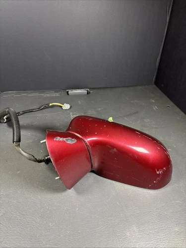 2006-2011 Honda Civic Sedan LH Driver  Side View Mirror Door Assembly  OEM